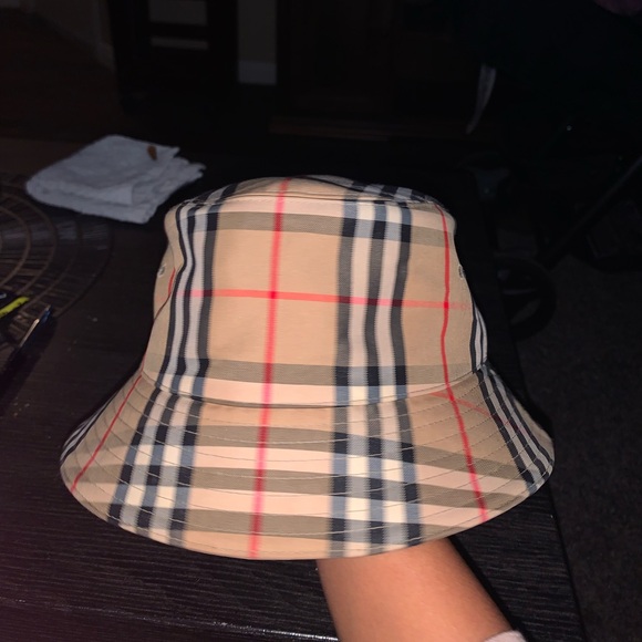 Burberry Bucket hat - Picture 7 of 7